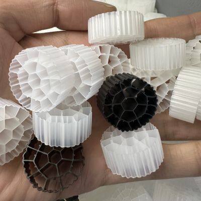 Factory Direct Selling Biofilm Reactor Biological Mbbr for Water Treatment