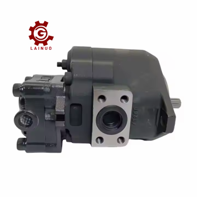 Vendas Diretas da Fábrica - Série PVD PVD-0B-18B-5-4950A PVD-2B-50BP-18G5-5316A PVD-0B-18B-5-4950A Bomba Hidráulica de Pistão - Bomba para Excavadora