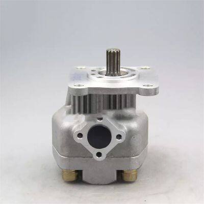 Factory Price GPW1-C-9AP MFG.N05G0005 KANZAKI Truck Genuine Hydraulic Power Steering Pump for KUBOTA Vehicle photo-6