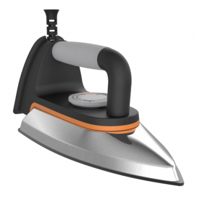 Электроутюг с высокой мощностью для сухой и паровой глажки (Wechat:13510231336)