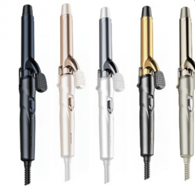 Curling Iron/Electric Curling Wand/Thermal Styler（Wechat:13510231336）