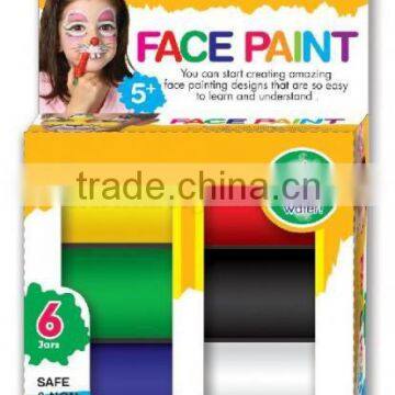 Liquid Face Paint A1806