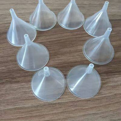 Plastic Funnel Lab Funnel