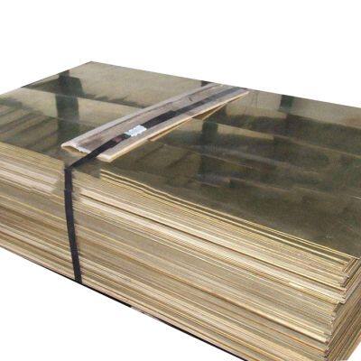 Premium 99.9% Pure Copper Sheets for Crafting and DIY Projects photo-5