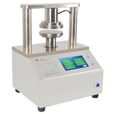 ZB-HY3000 Crush Tester photo-3