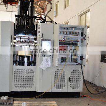 Rubber Injection Molding Machine made in Jiangsu Province