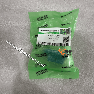 DOOSAN & DEVELON K1002207 CONTROL AC