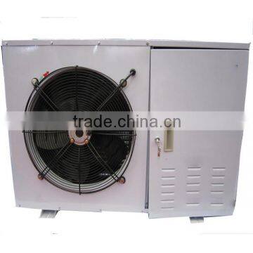 copeland cold room condensing unit for fish freezing