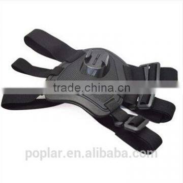 GP199 Hot Selling New Design Dog Straps for Gopros photo-4