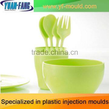 Plastic Injection Molding For Home Appliance Products