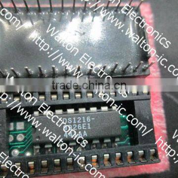 Good quality DS1216 integrator circuit