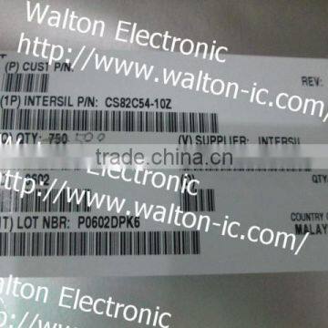 Lowest price CS82C54-10Z electronic component ic