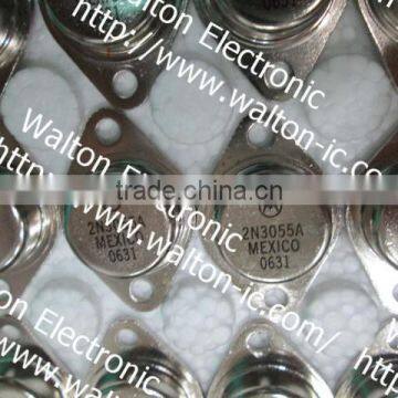 2N3055A Transistor ic photo-3