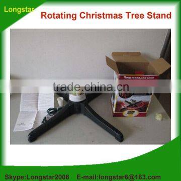 Christmas Tree Stand Plastic Green photo-6
