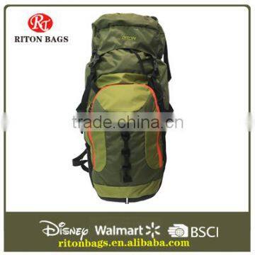 Superior Quality of Hiking Backpack Bags Travelling Backpack Bags with High Capacity for Men