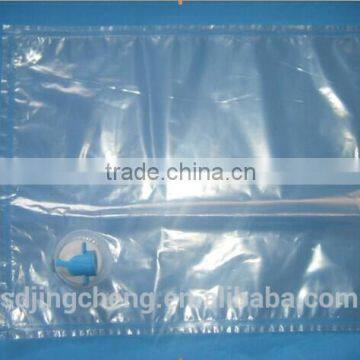 Aseptic Bag In Box Wine Filling(GD-3),packaging for drink/cook oil,wholesale factory direct BIB bag in box fruit juice