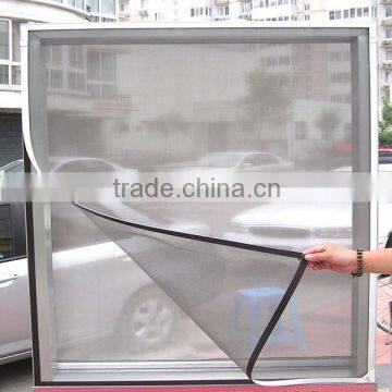 window guards safety netting