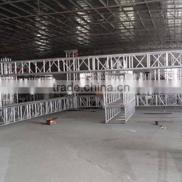 2mm-3mm Good Price Aluminum Truss for Exhibition photo-5