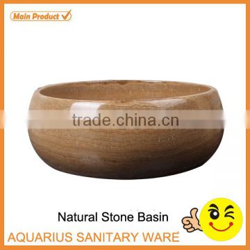 Outdoor Marble Sink Stone Fountain