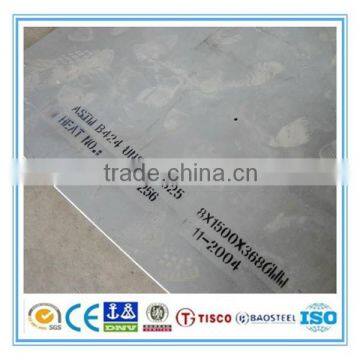 hastelloy c276 plate made in china