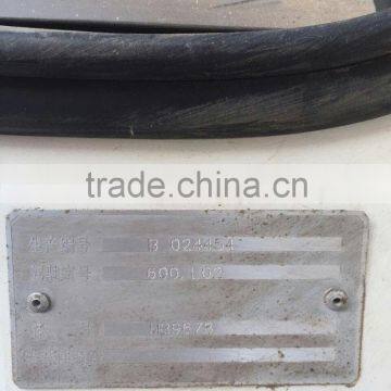 Used Good Condition Beiben Truck Head/ Secondhand Bebbe Truck Head photo-3