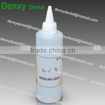 Denxy ceramic powder Dentine modeling liquid glaze liquid