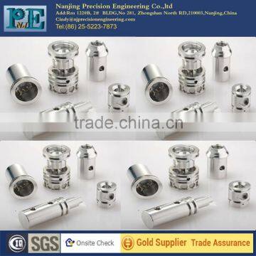 Custom cnc machining aluminium parts,cnc turning motorcycle parts