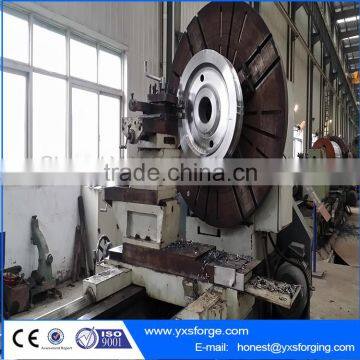 container gantry crane wheel for rail mobile