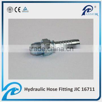 16711 JIC Pipe Fittings