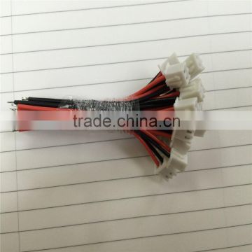 2 PIN Connector with UL 1007 28AWG 80C 300V of wire 2 Pin wire Harness