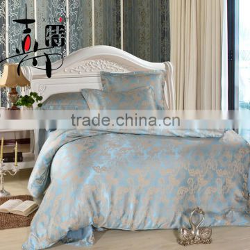 100% Tencel luxury bedding set soft as silk one