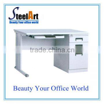 factory price steel MDF contemporary desks