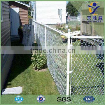 Playground Fence (Chain Link Fence)