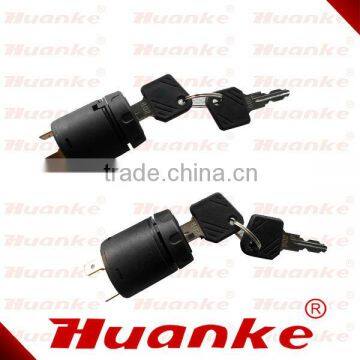 Forklift Parts Forklift Ignition Switch for Linde Forklift