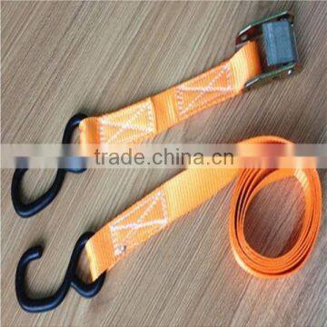 Competitive price newest lashing strap webbing