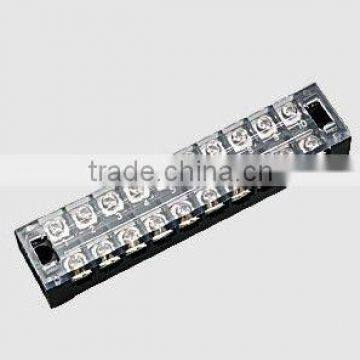 TB Terminal Block TB2510(plastic terminal block)