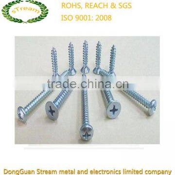 OEM professional precision Self-drilling Screw