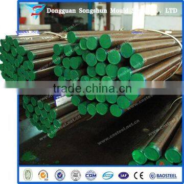 China Supplier 9254 Steel Rod