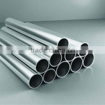 Stainless Steel Welded Pipe A312