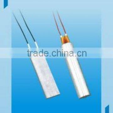 PTC aluminum heater for heat preservation apparatusater (PTC Thermistors,ptc component,ptc element)