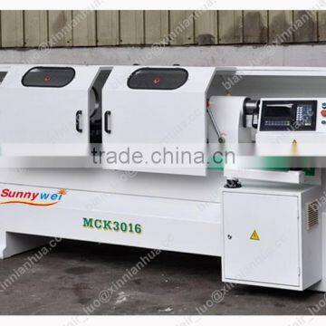 Cnc Wood Lathe Turning Lathe Copy Lathe photo-4