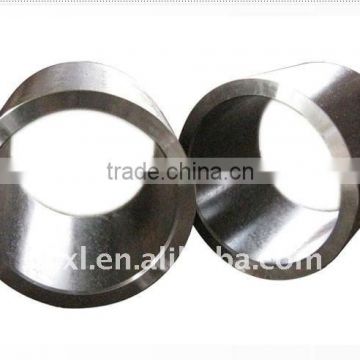 Polished precision tube for machinery