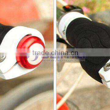 20 Meters Visual Distance Option Bike Warning YY603 Handlebar Light photo-3