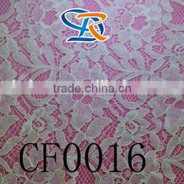 nice jacquard curtain fabric