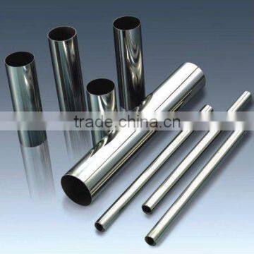 Standard alloy seamless steel seamless pipe