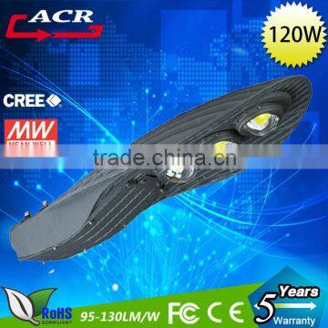 AC85/277V High lumen outdoor park street lamp