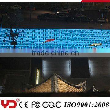 YD High brightness anti-shock led light strip long lifespan