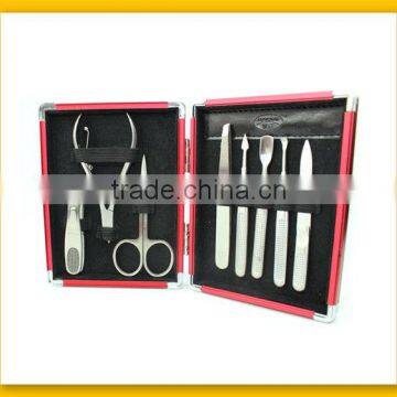 Excellent nice nail kit