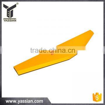 machine motor parts wheel loader tooth bucket cutting edges