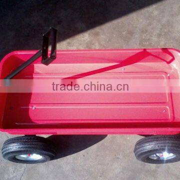 kids plastic garden cart, TC1800